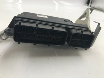 2014-2015 Scion tC Engine Control Module ECU ECM OEM C01B14012