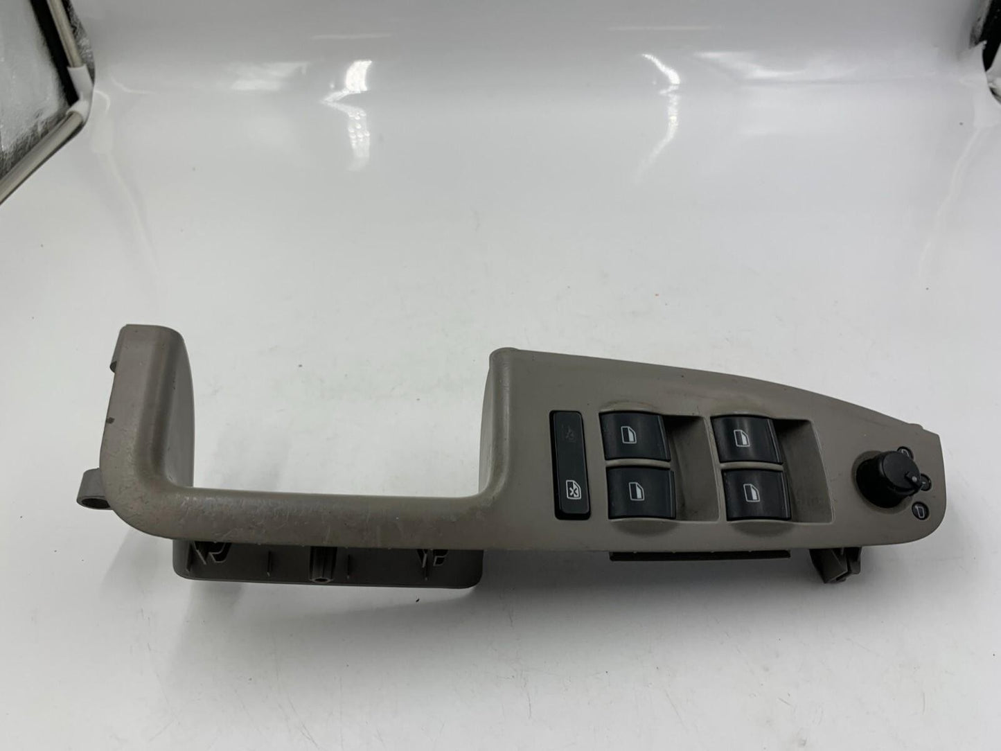 2002-2005 Audi A4 Master Power Window Switch OEM C04B19042