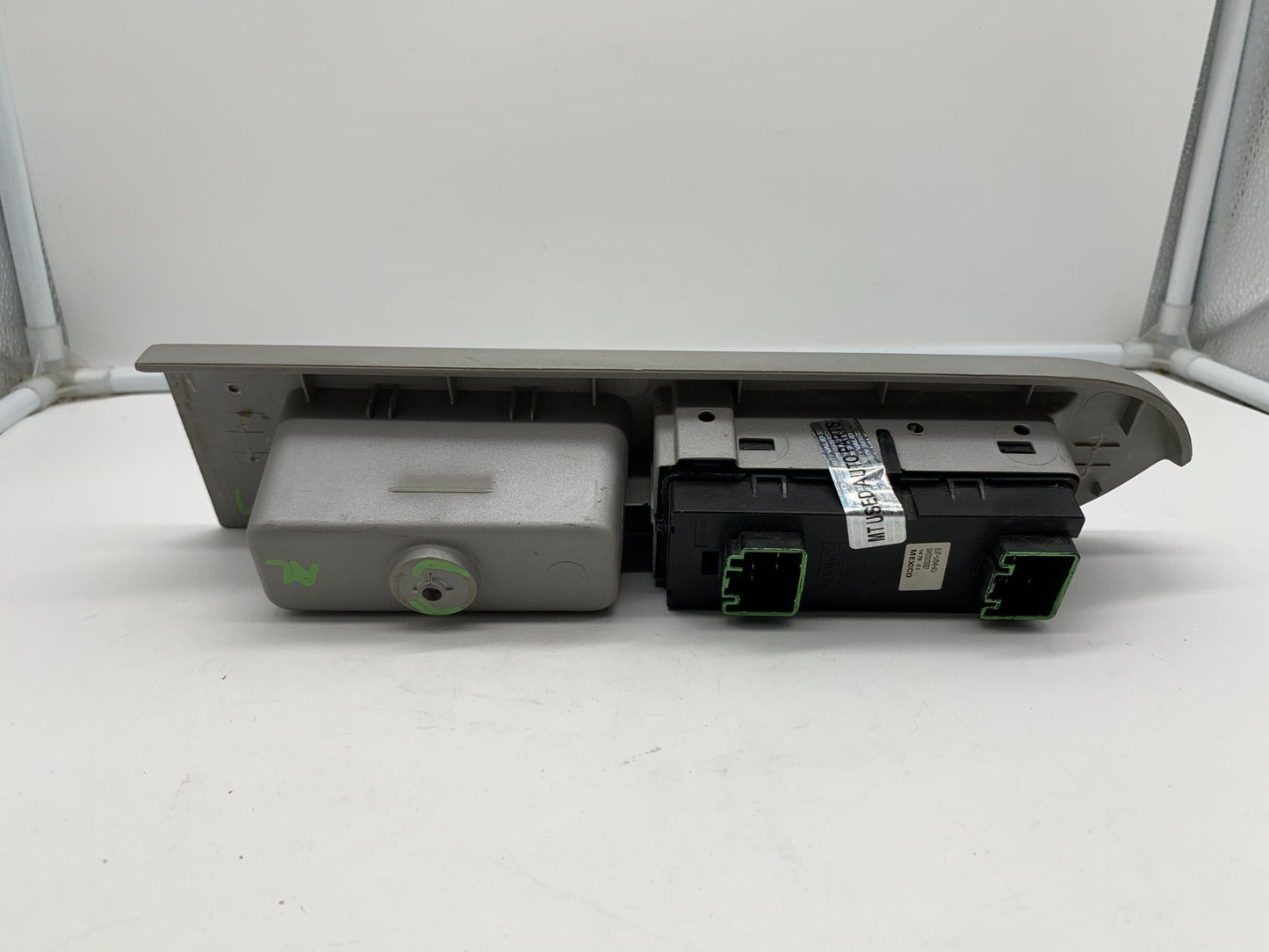 2008-2011 Mercury Mariner Master Power Window Switch OEM