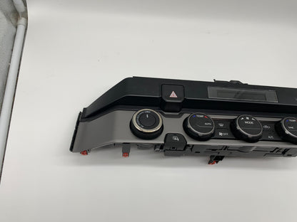 2016-2023 Toyota Tacoma AC Heater Climate Control Unit OEM A03B35002
