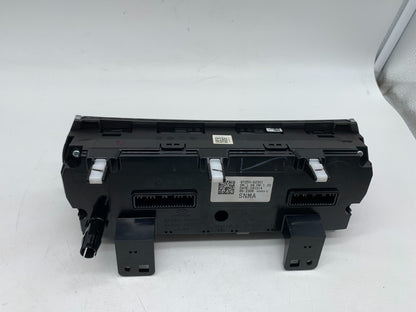 2018-2022 Hyundai Accent AC Heater Climate Control Unit OEM B02B24005