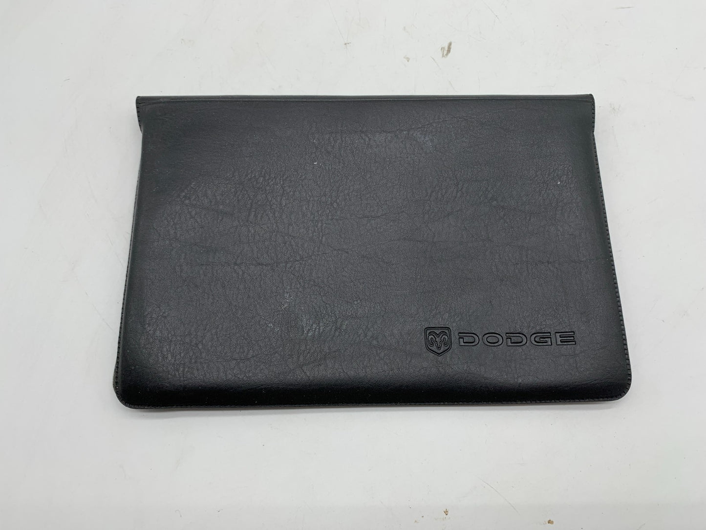 2003 Dodge Neon Owners Manual Set with Case OEM C03B56021