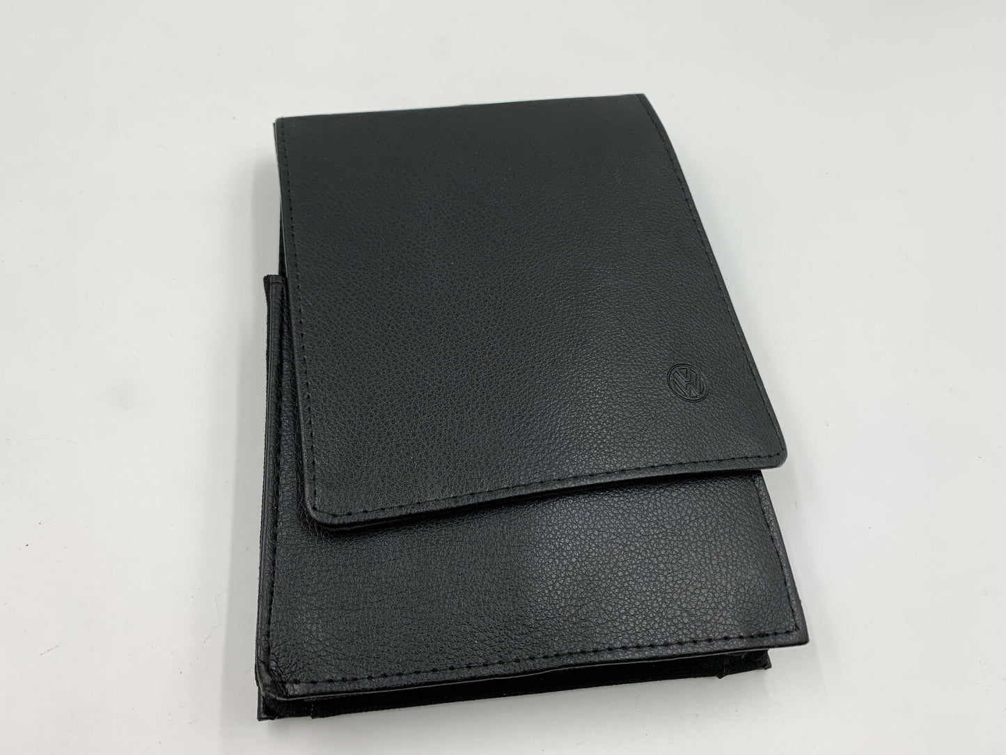 2018 Volkswagen Jetta GLI Owners Manual Set with Case OEM C03B67010
