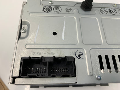 2008 Saturn Vue AM FM Radio CD Player Receiver OEM E01B37082