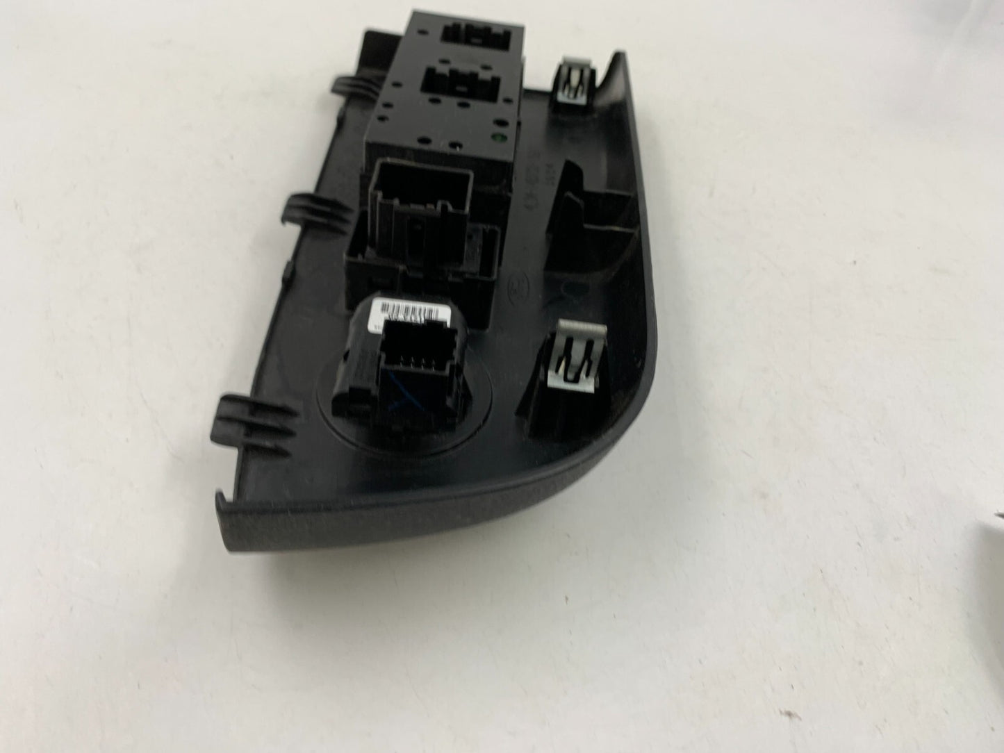 2003-2008 Ford F-150 Master Power Window Switch OEM A02B45040