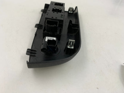 2003-2008 Ford F-150 Master Power Window Switch OEM A02B45040