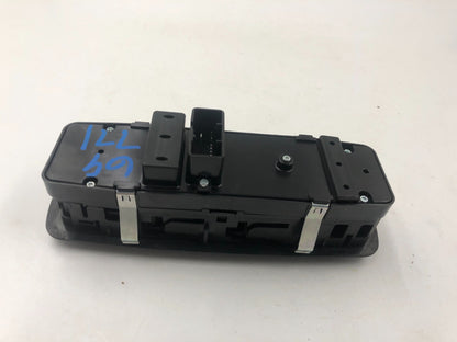 2015-2018 Chrysler 300 Master Power Window Switch OEM B01B18021