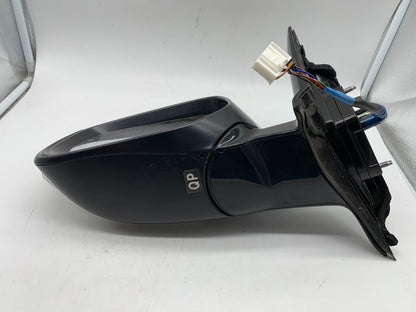 2018-2019 Infiniti Q50 Driver Side View Power Door Mirror OEM C03B27002