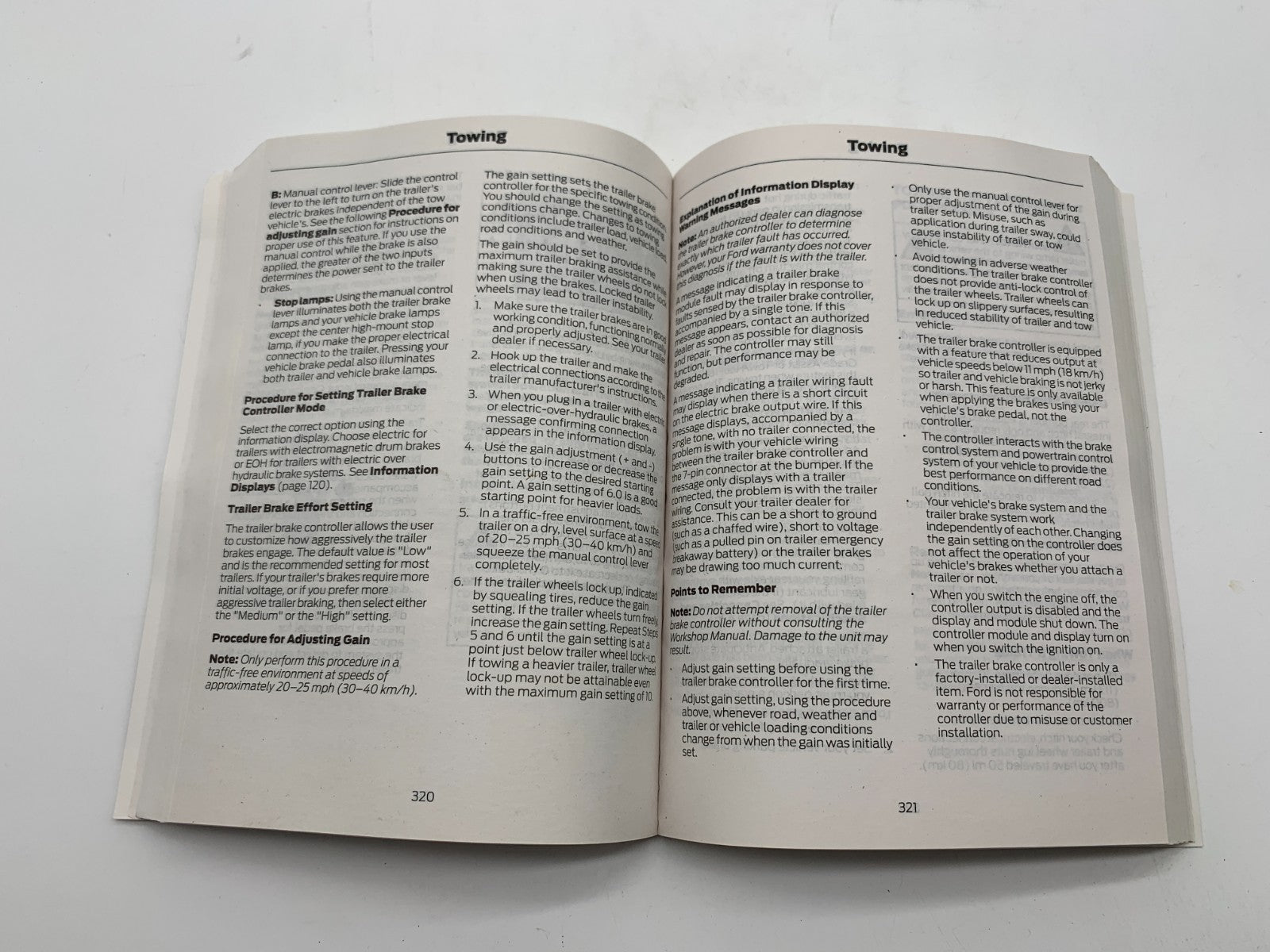 2020 Ford F-150 F150 Owners Manual Set with Case OEM B03B02009