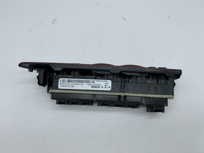 2007-2014 GMC Yukon Master Power Window Switch OEM D02B68013
