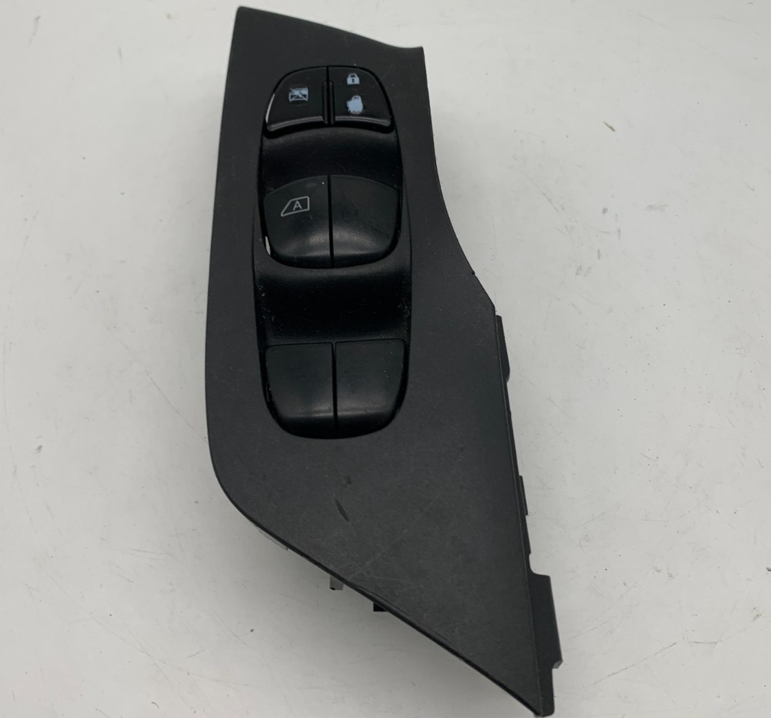 2013-2018 Nissan Altima Master Power Window Switch OEM B04B46007