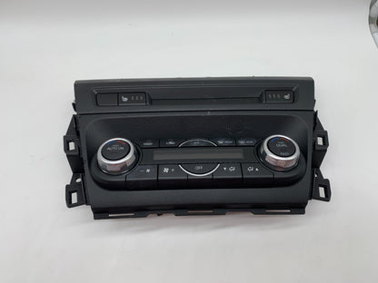 2017-2018 Mazda 3 Mazda3 AC Heater Climate Control Unit OEM B01B23002