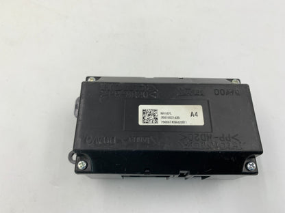 2011-2017 Honda Odyssey Rear Climate Control AC Heater Unit OEM 79650THRA410M1