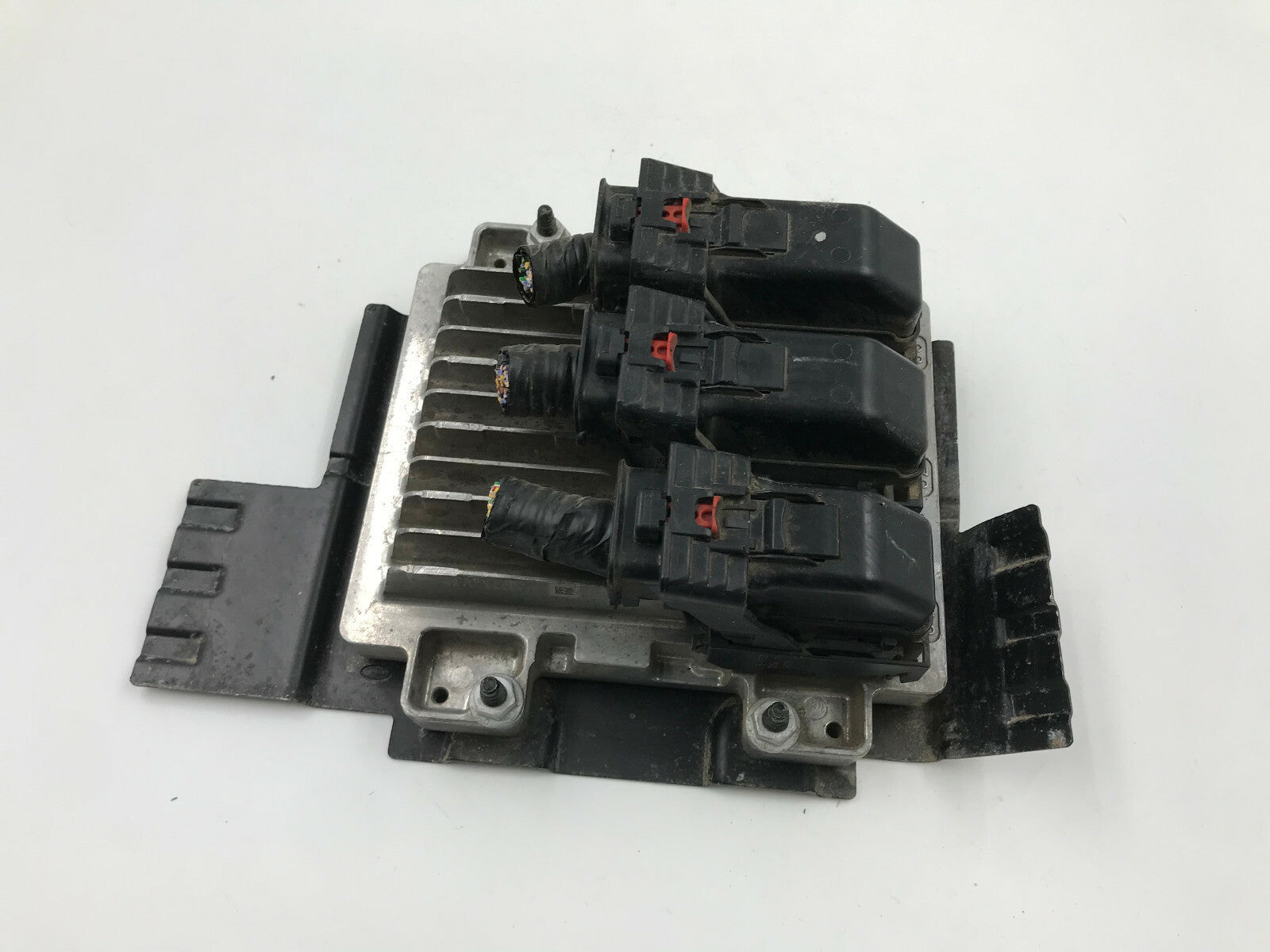 2017-2020 Chevrolet Trax Engine Control Module Unit ECU ECM OEM A01B03008