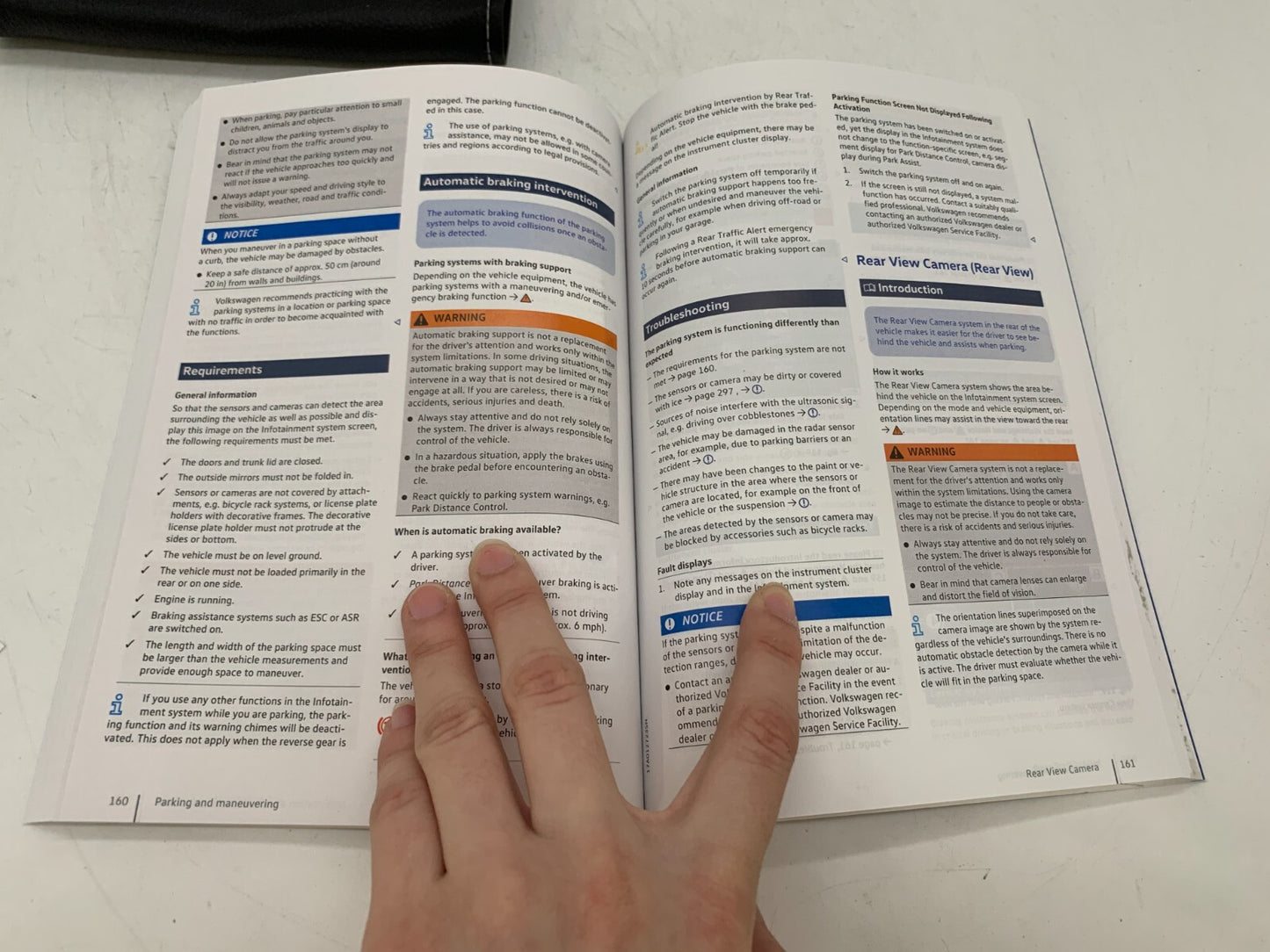 2024 Volkswagen Jetta GLI Owners Manual Set with Case OEM D01B60013