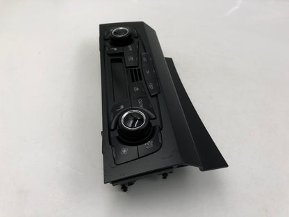 2008-2013 Audi A4 AC Heater Climate Control Unit OEM B03B45035