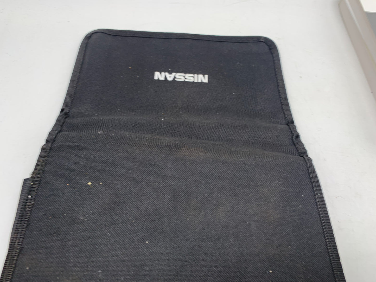 2019 Nissan Sentra Owners Manual Set with Case OEM D03B21004