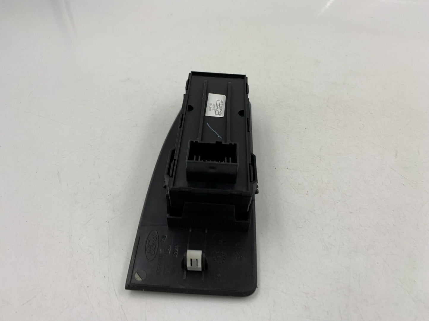 2015-2019 Ford Taurus Master Power Window Switch OEM B04B41084