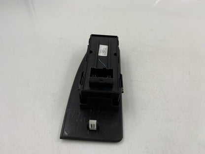 2015-2019 Ford Taurus Master Power Window Switch OEM B04B41084