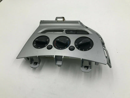2013-2014 Ford Focus AC Heater Climate Control Unit OEM