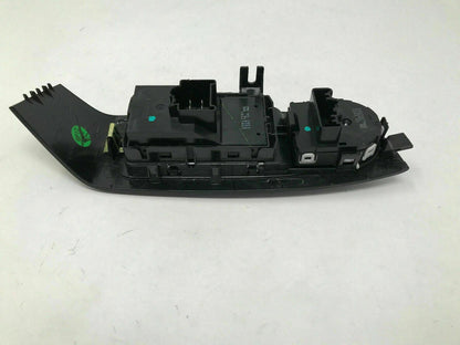 2011-2013 Chevy Malibu Master Power Window Switch OEM C02B01008