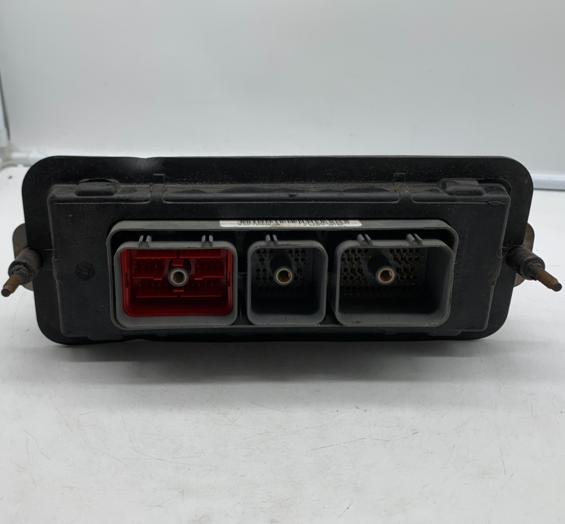 2003 Ford Explorer Engine Control Module Unit ECU ECM OEM A04B02010