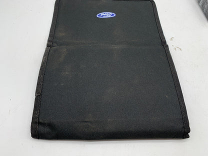 2020 Ford F150 F-150 Owners Manual Set with Case OEM R01B24012