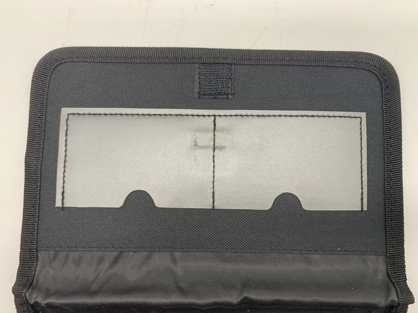 2015 Nissan Versa Sedan Owners Manual Set with Case OEM A02B56004