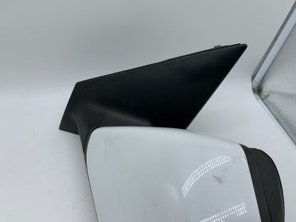 2018-2019 Hyundai Sonata Driver Side View Power Door Mirror BSA D01B62012