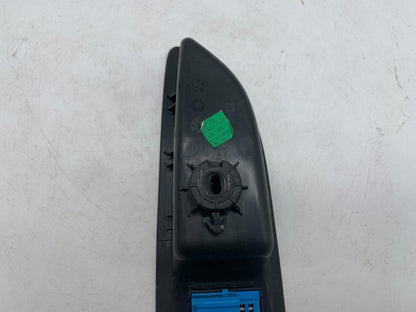 2014-2016 Buick Encore Master Power Window Switch OEM A04B29005