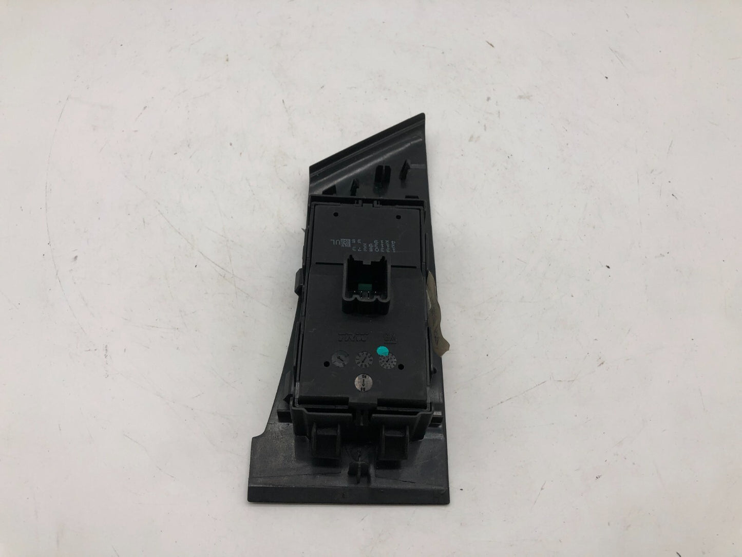2015-2017 Buick Verano Master Power Window Switch OEM C02B53058