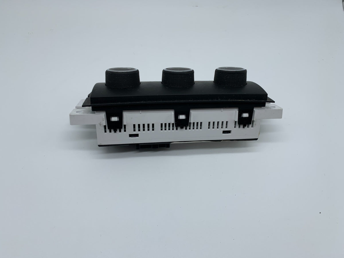 2008-2017 Chevrolet Traverse Rear Climate Control AC Heater OEM A03B36011