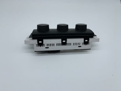 2008-2017 Chevrolet Traverse Rear Climate Control AC Heater OEM A03B36011