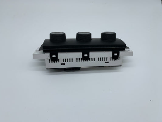 2008-2017 Chevrolet Traverse Rear Climate Control AC Heater OEM A03B36011
