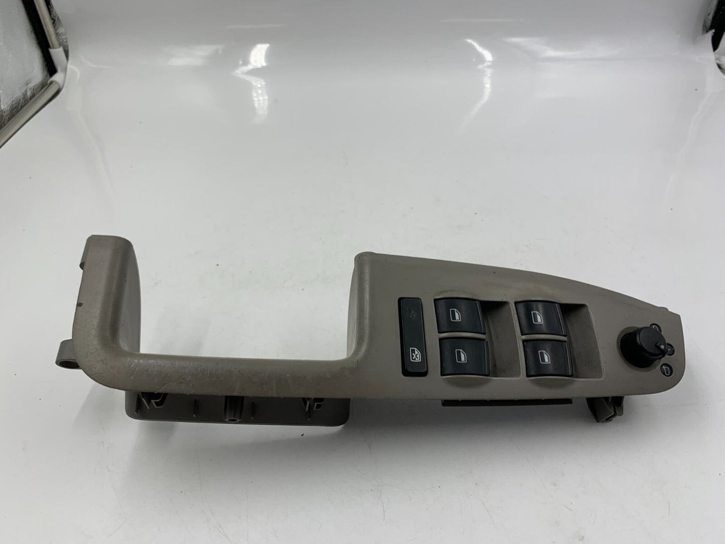 2002-2005 Audi A4 Master Power Window Switch OEM C04B19042