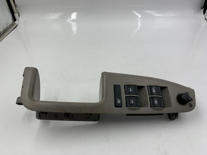 2002-2005 Audi A4 Master Power Window Switch OEM C04B19042