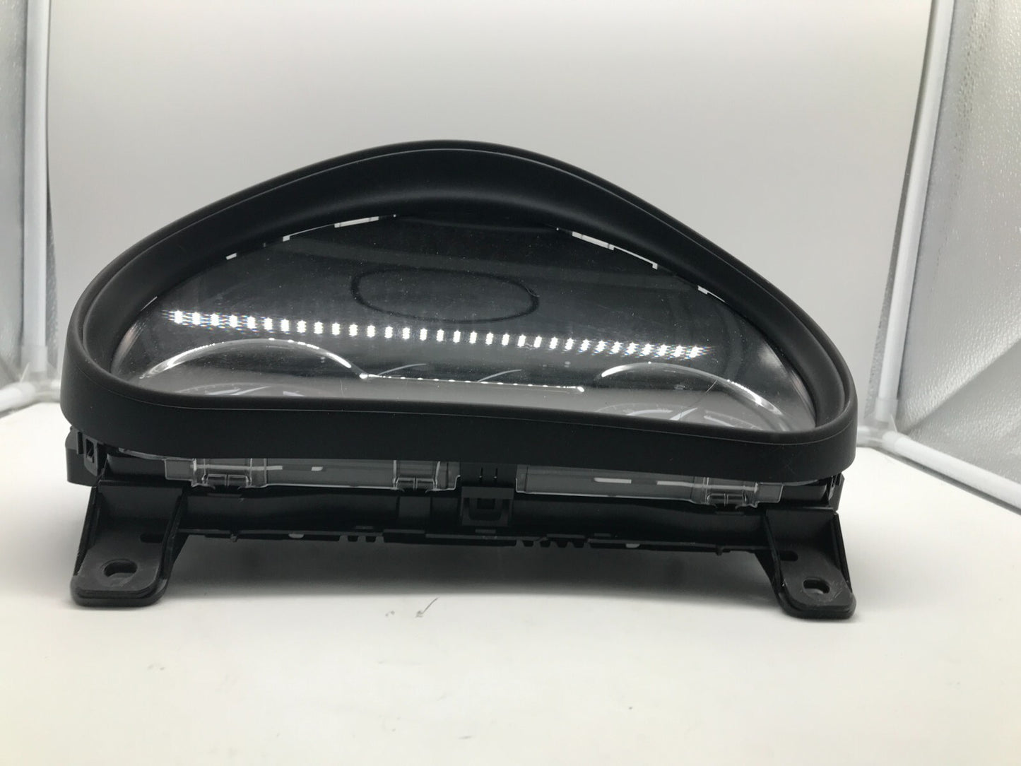 2015 Buick Regal Speedometer Instrument Cluster 12231 Miles OEM D04B10035