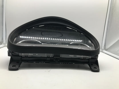 2015 Buick Regal Speedometer Instrument Cluster 12231 Miles OEM D04B10035