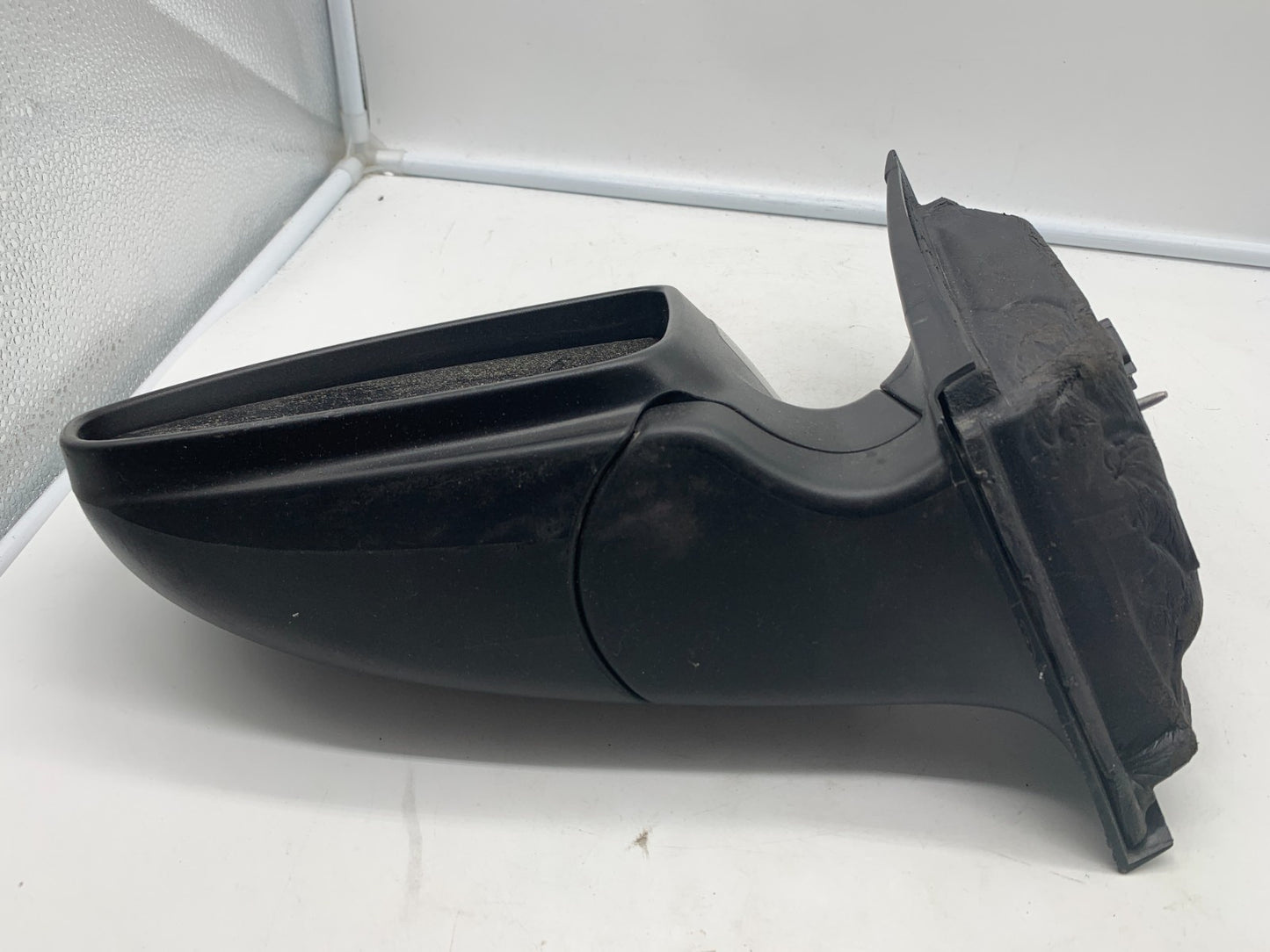 2011-2016 Chevrolet Cruze Driver Side View Power Door Mirror Charcoal A04B29001