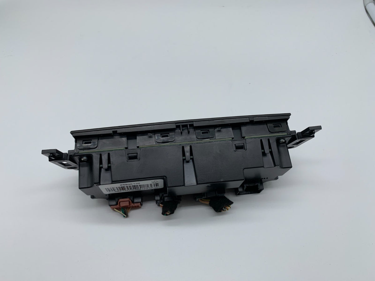2019-2023 Chevrolet Silverado GMC Sierra Climate Control AC Heater OEM A03B36003
