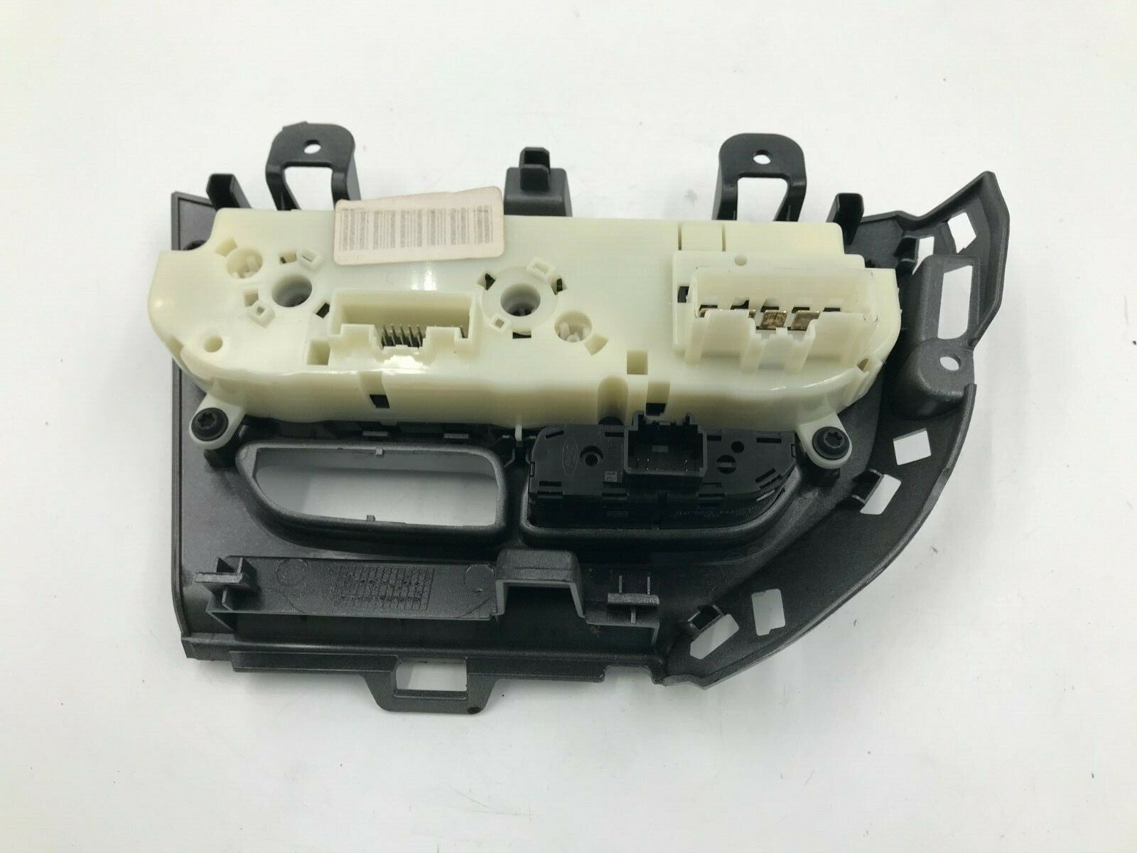 2013-2014 Ford Focus AC Heater Climate Control Unit OEM D01B08004