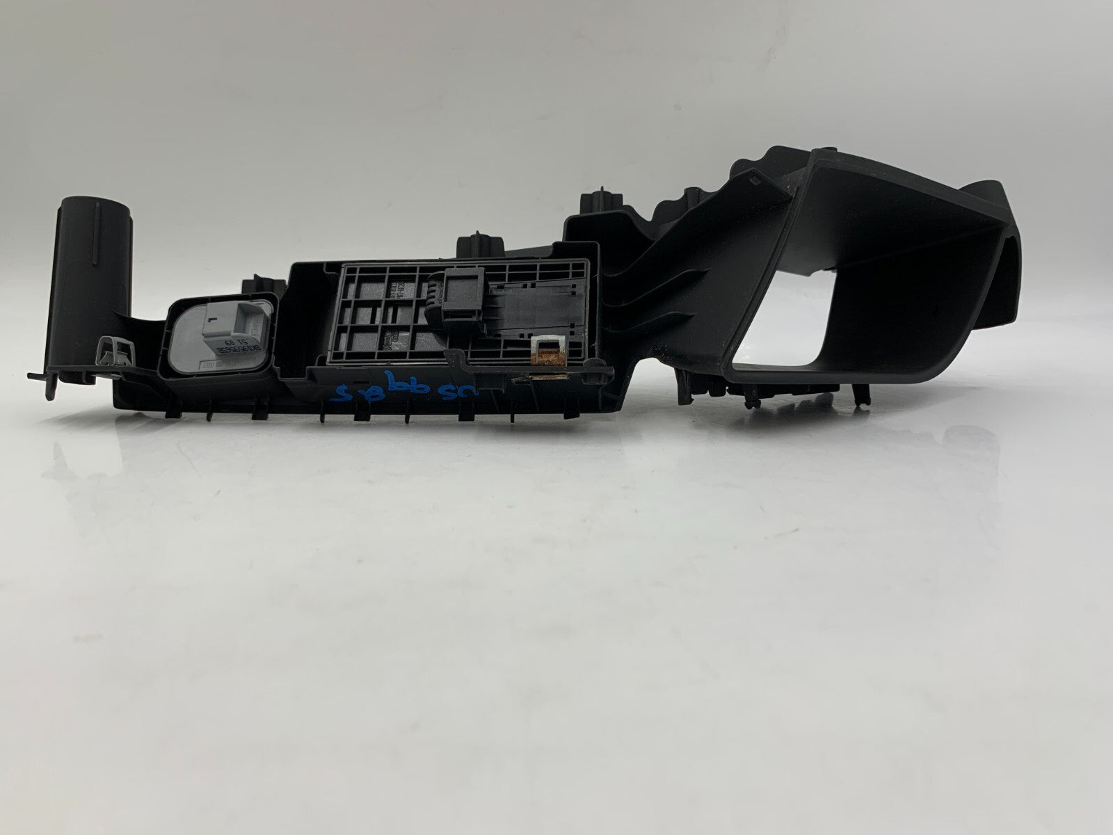 2010-2012 Audi S5 Master Power Window Switch OEM K04B27024