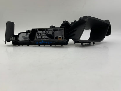 2010-2012 Audi S5 Master Power Window Switch OEM K04B27024