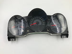 2011-2014 Chrysler 200 Speedometer Instrument Cluster 58650 Miles OEM H01B43005