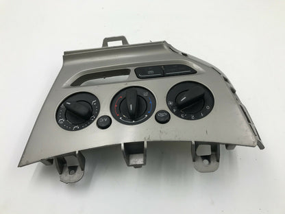 2013-2014 Ford Focus AC Heater Climate Control HVAC Unit OEM E01B27006