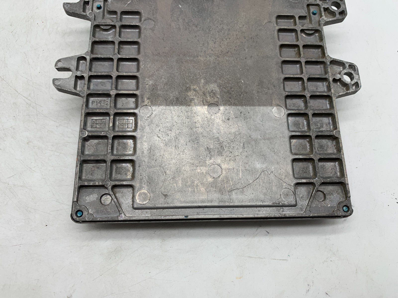 2014-2017 Nissan Rogue Engine Control Module Unit ECU ECM OEM B01B11045