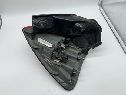 2014-2018 Jeep Cherokee Driver Side Tail Light Taillight OEM C02B34011