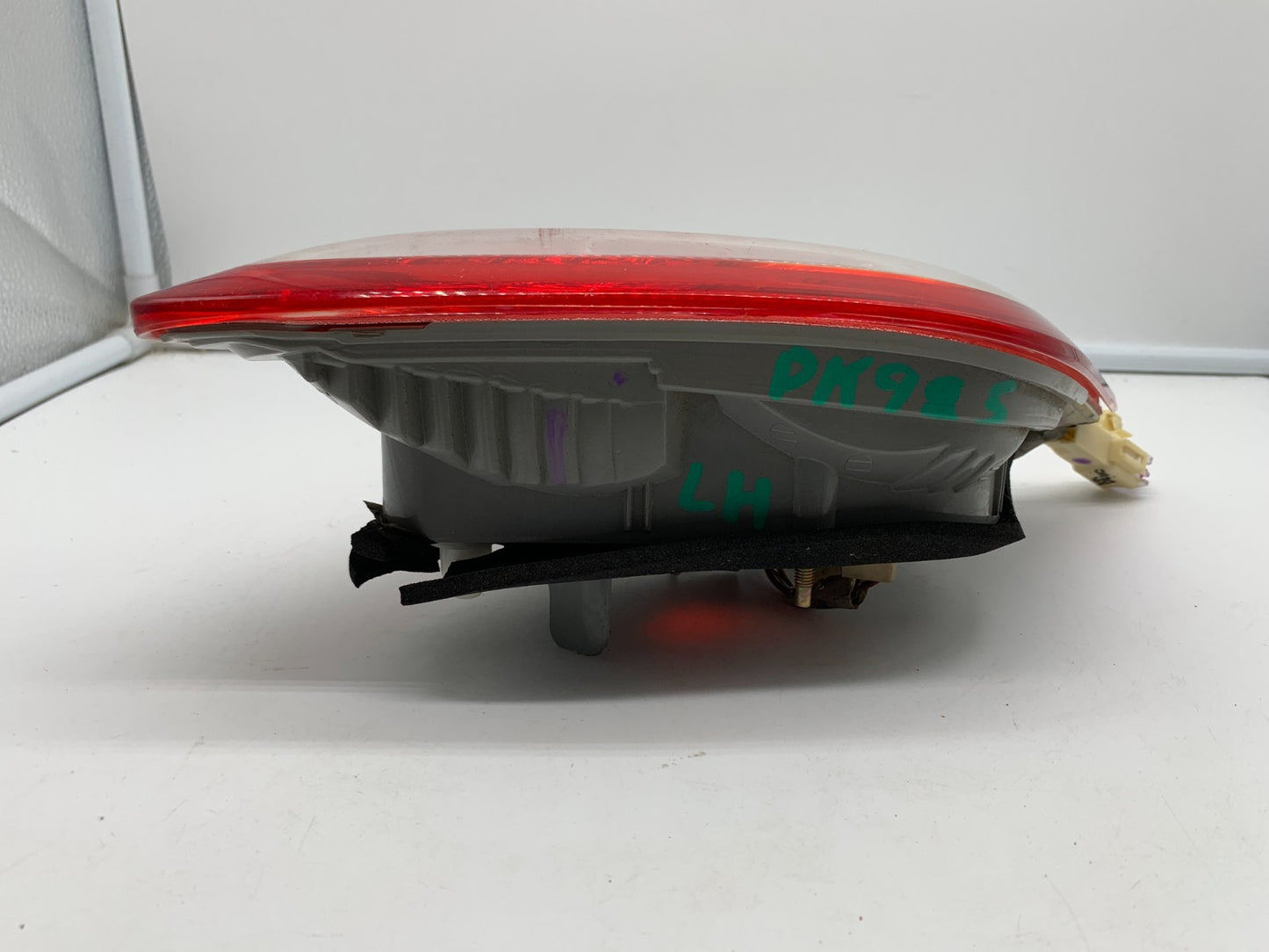 2012-2014 Toyota Camry Driver Side Trunklid Decklid Tail Light OEM C04B60008