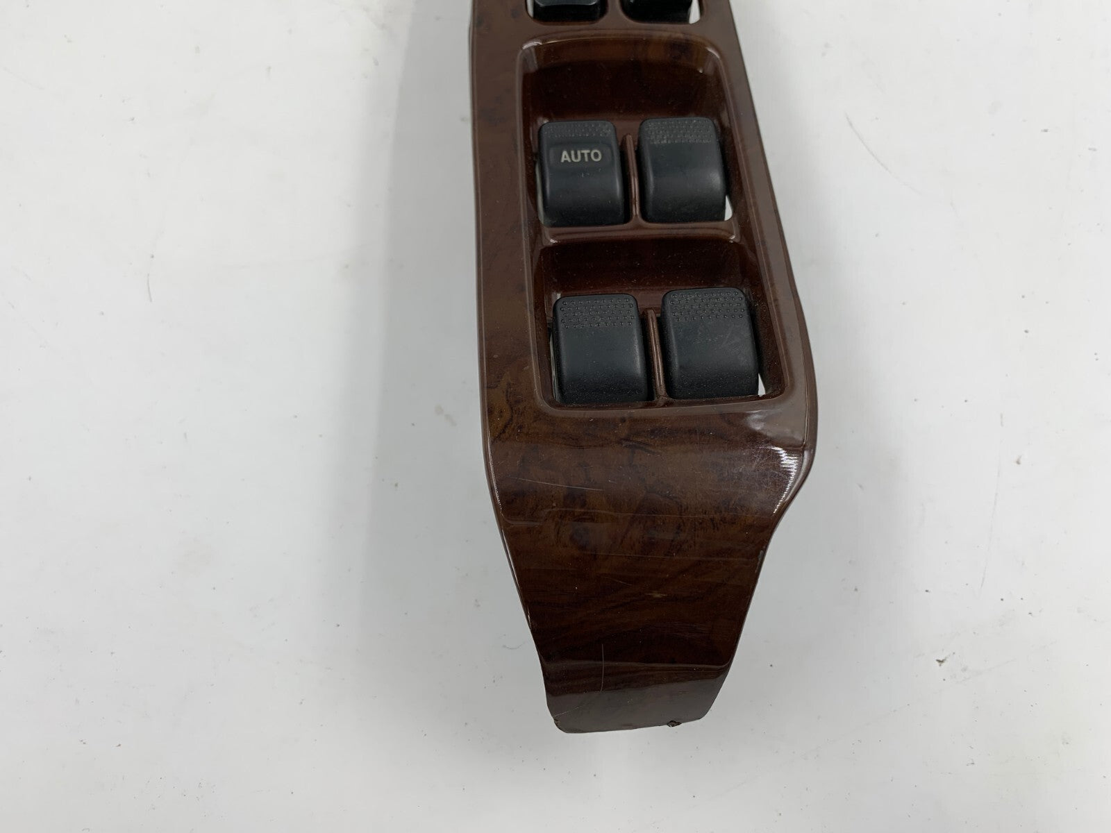 2000-2004 Subaru Legacy Master Power Window Switch OEM B04B34098