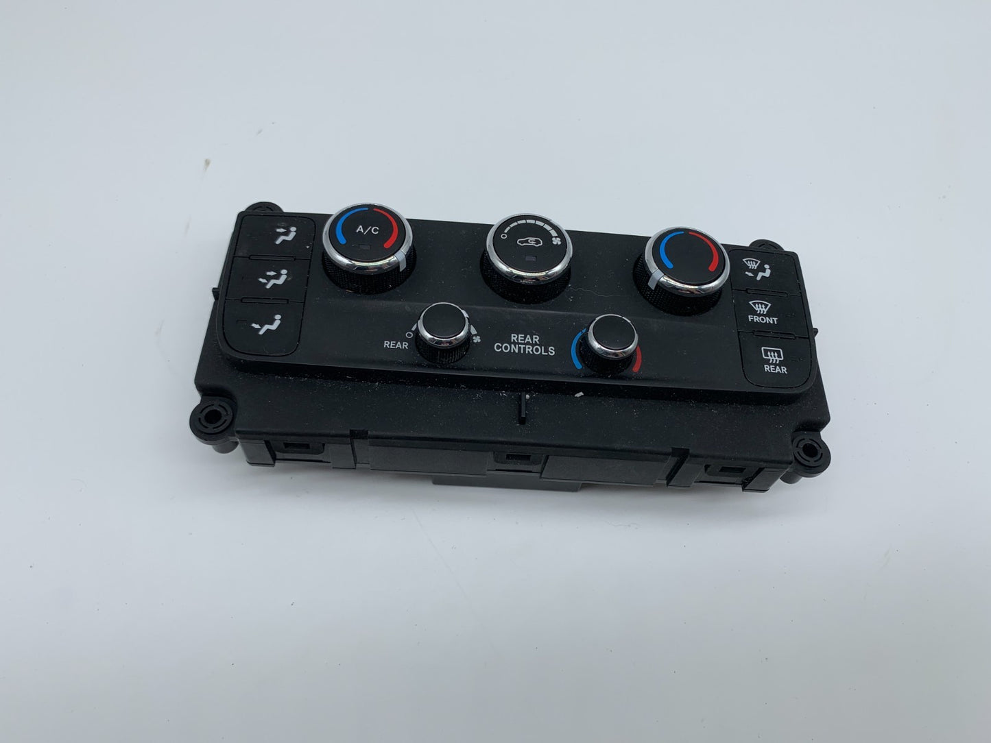 2011-2020 Dodge Caravan Climate Control AC Heater Unit OEM C04B52004